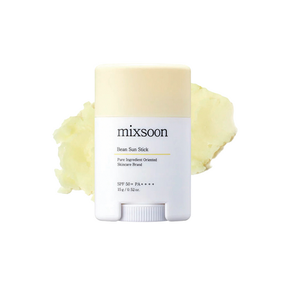 Protector Solar Mixsoon Bean Sunstick