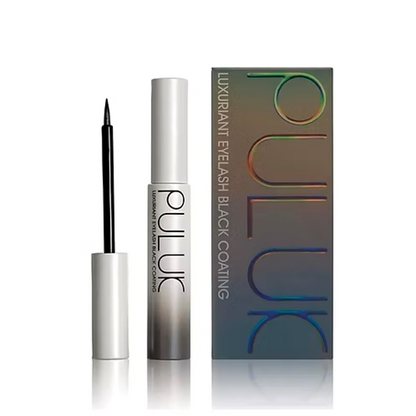 Serum De Cejas Puluk Luxuriant Eyelash Black