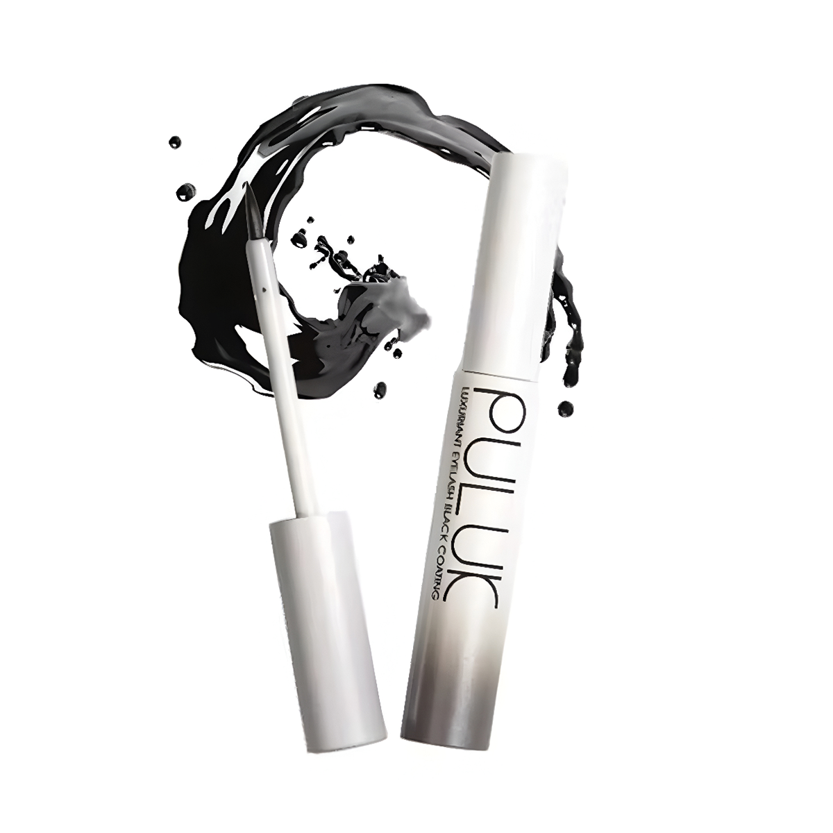 Serum De Cejas Puluk Luxuriant Eyelash Black