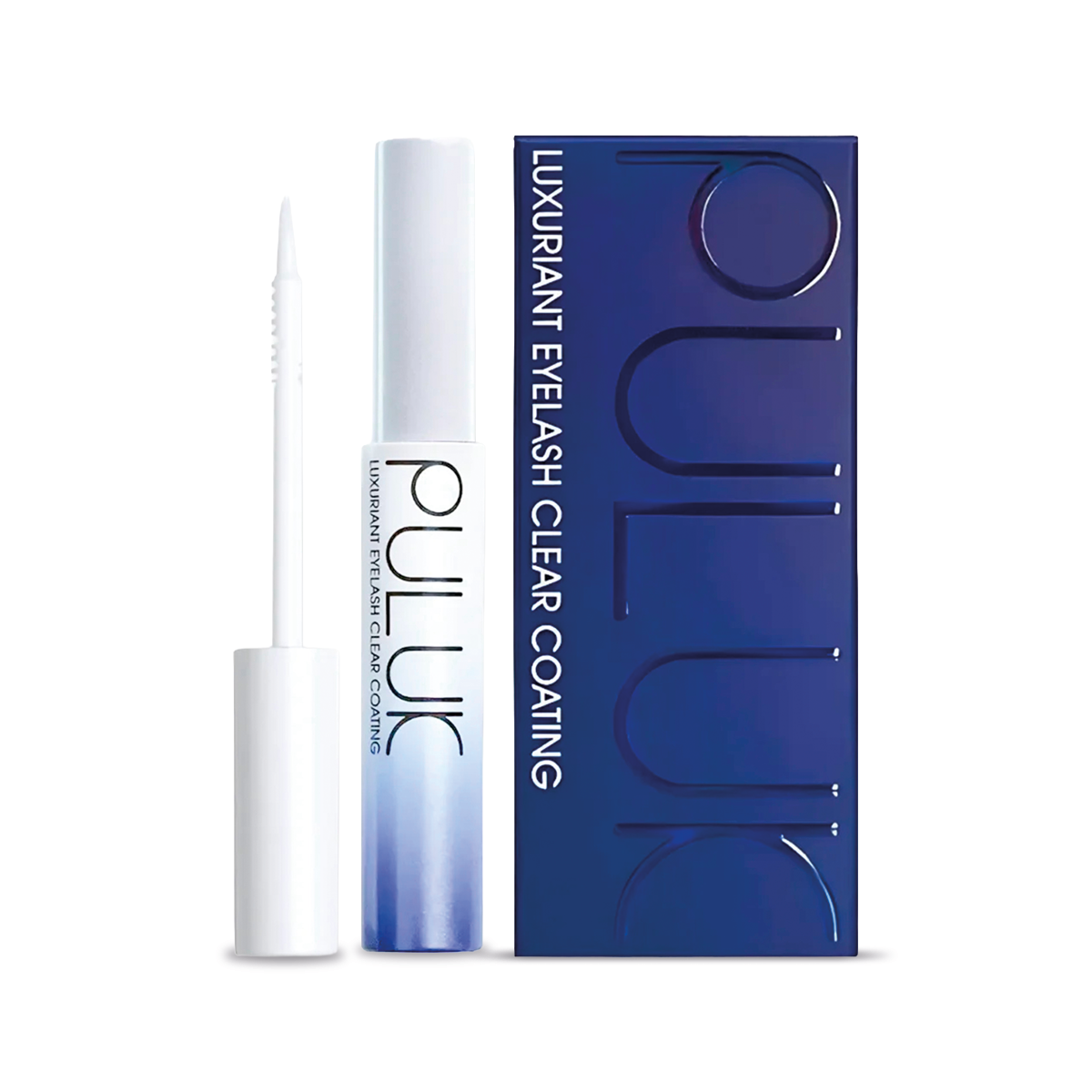 Serum De Cejas Puluk Luxuriant Eyelash Clear