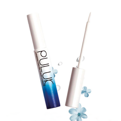 Serum De Cejas Puluk Luxuriant Eyelash Clear