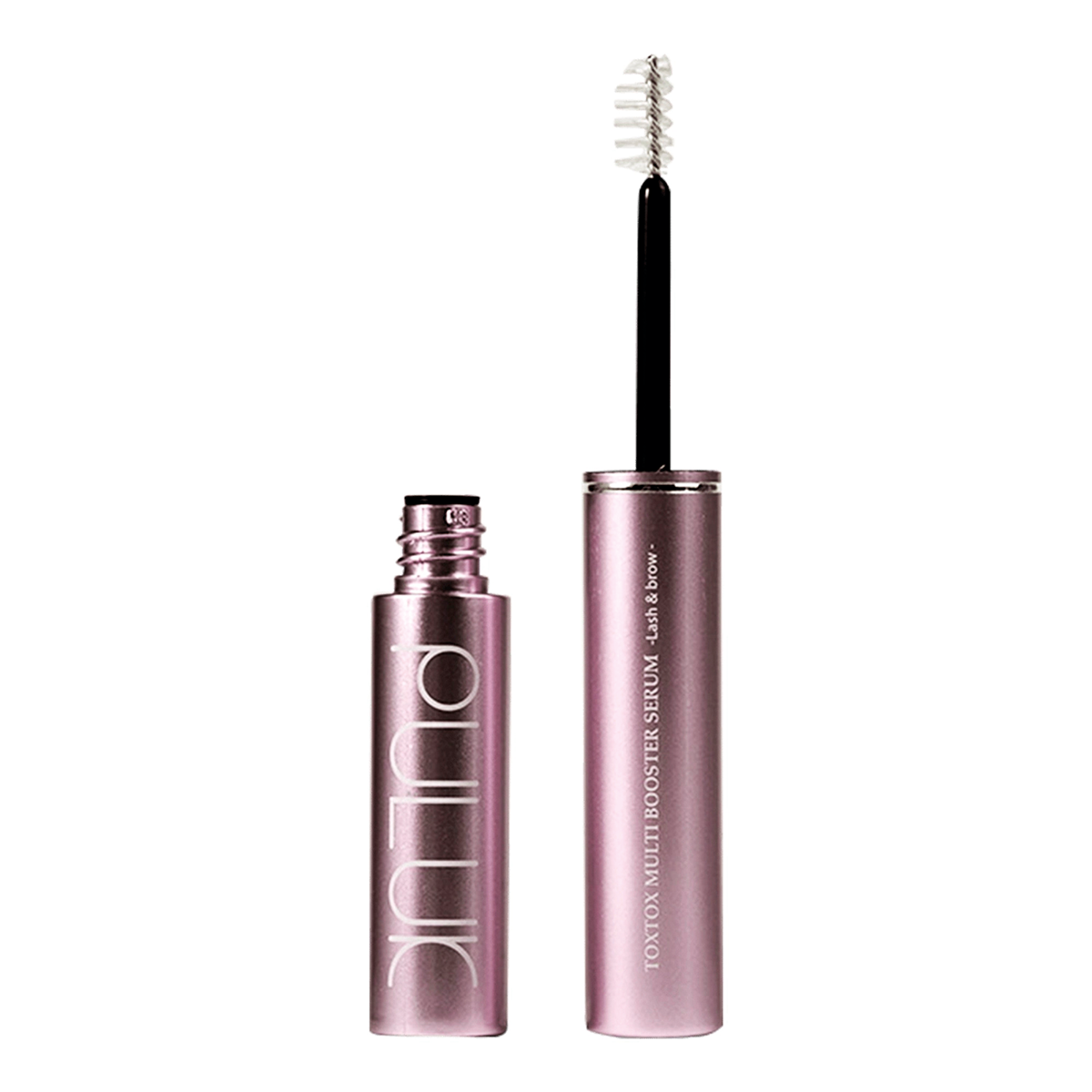 Serum De Cejas Puluk Toxtox Multi Boost