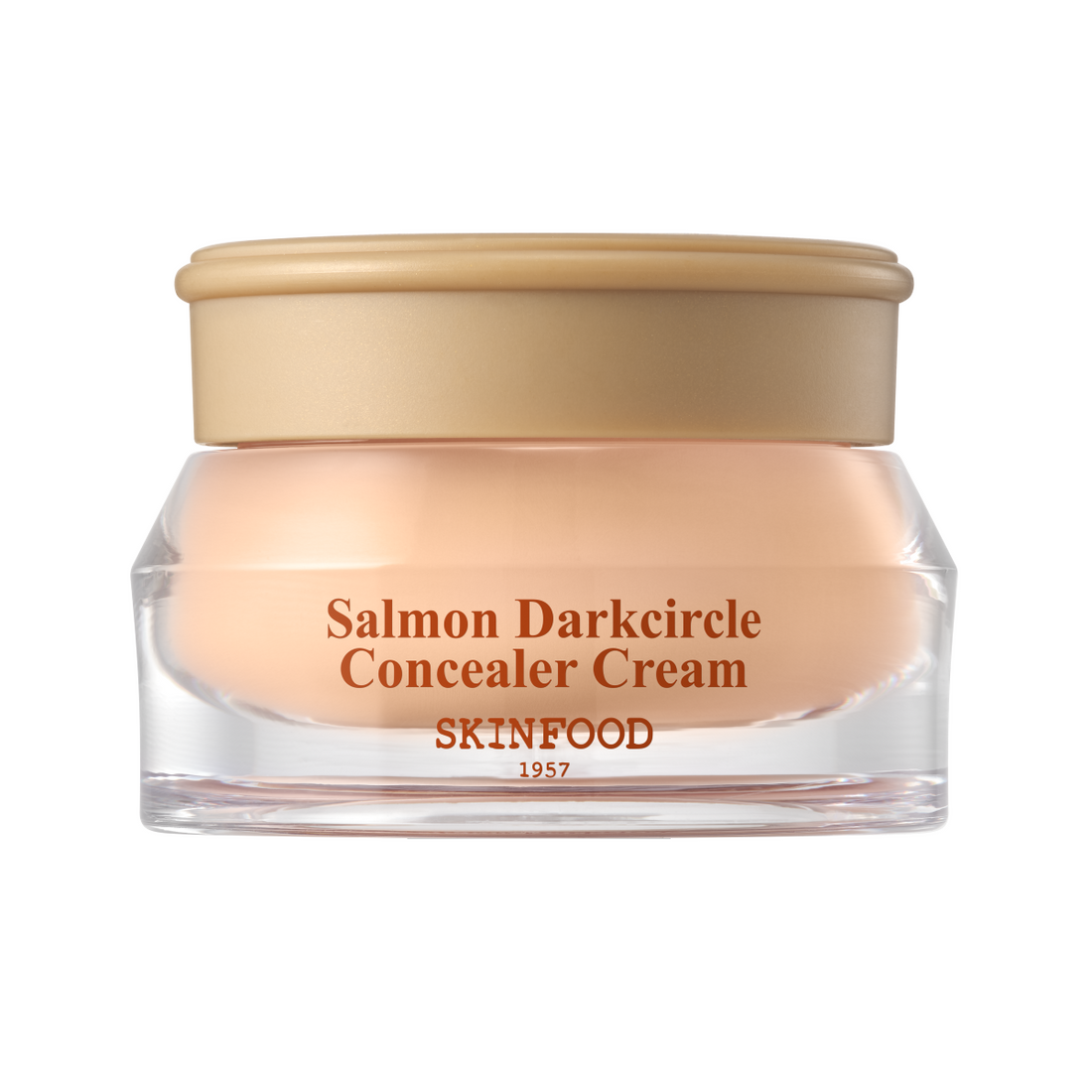 Corrector Skinfood Salmon Darkcircle V3 02 Beige