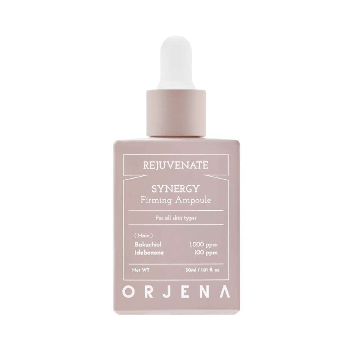 Serum Orjena Rejuvenate Synergy Firming 30ml