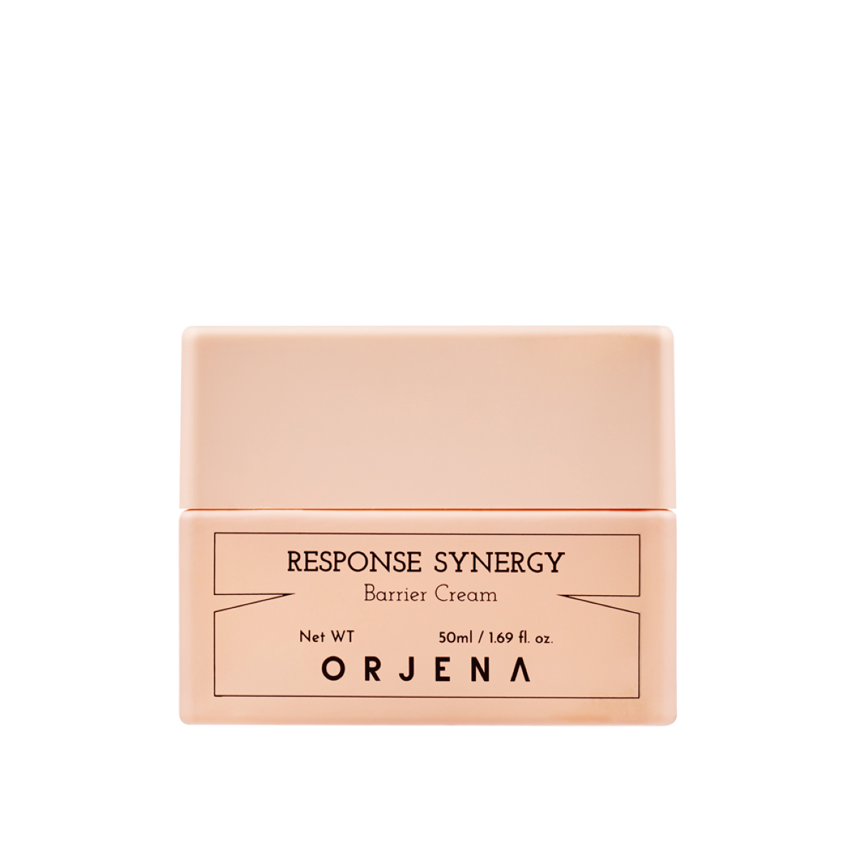Crema Facial Orjena Response Synergy Barrier 50ml