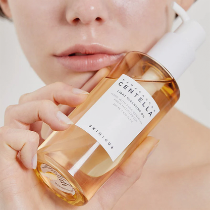 Espuma Limpiadora Skin1004 Madagascar Centella 125ml