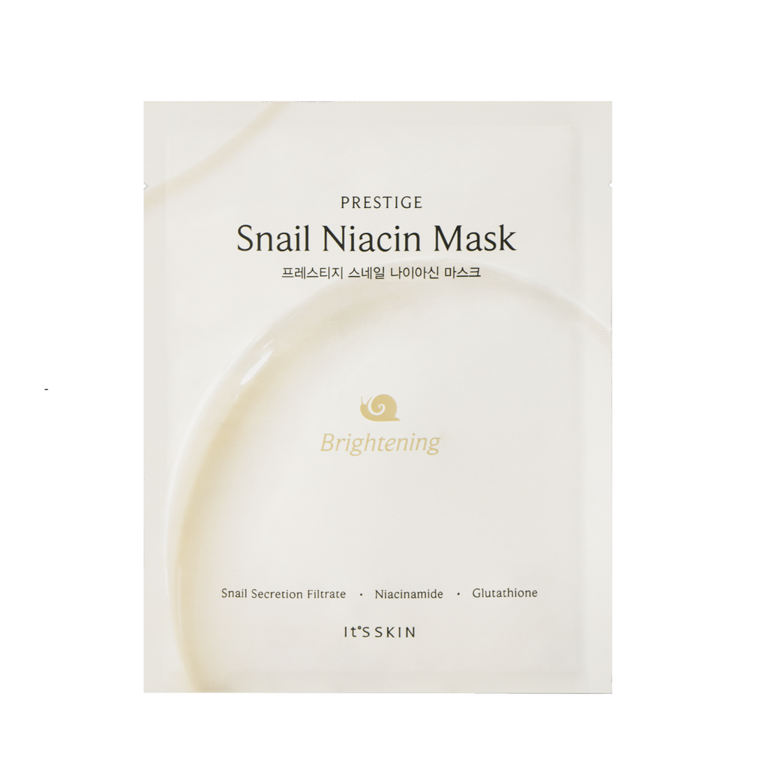 Mascarilla De Papel It&