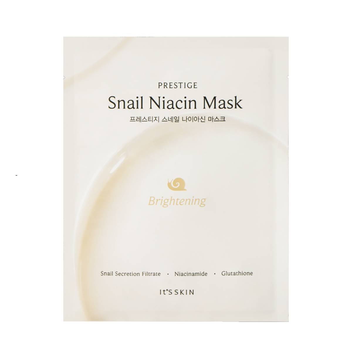 Mascarilla De Papel It&