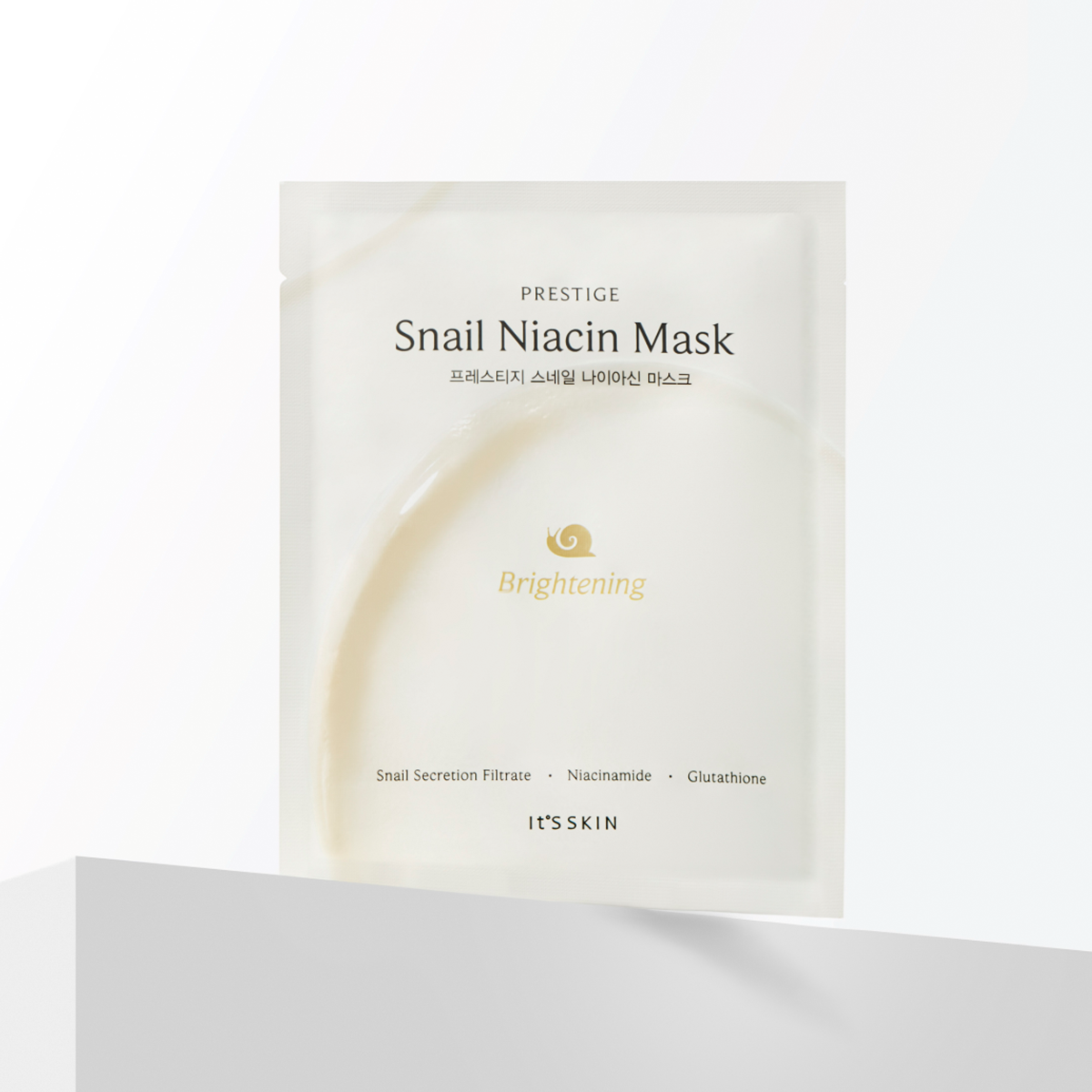 Mascarilla De Papel It&