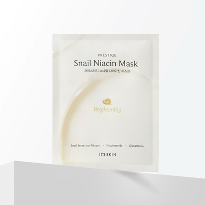 Mascarilla De Papel It&