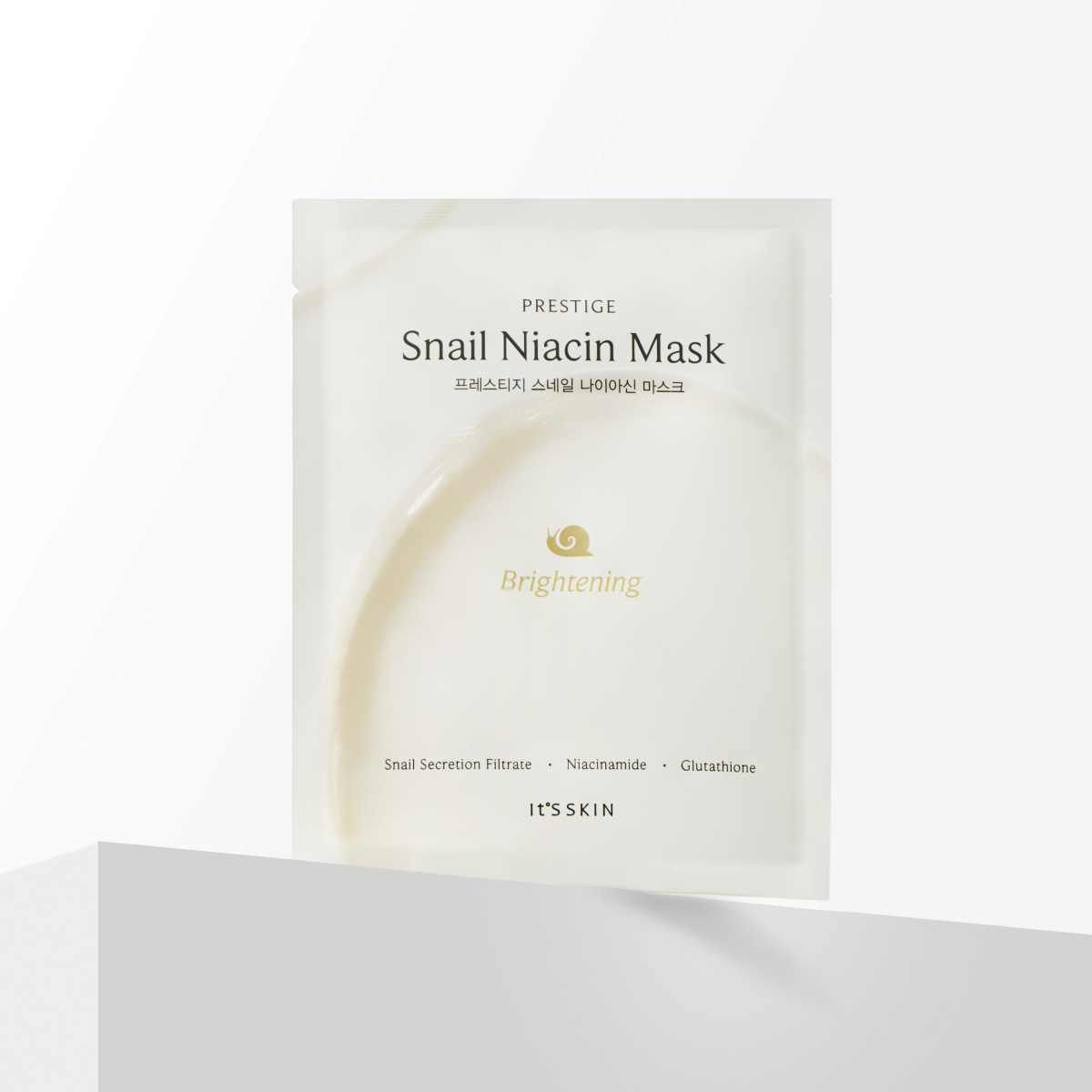 Mascarilla De Papel It&