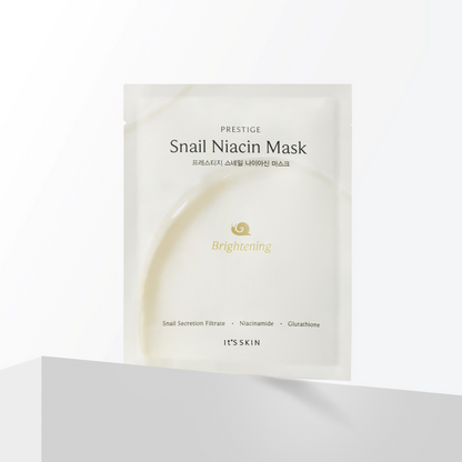 Mascarilla De Papel It&