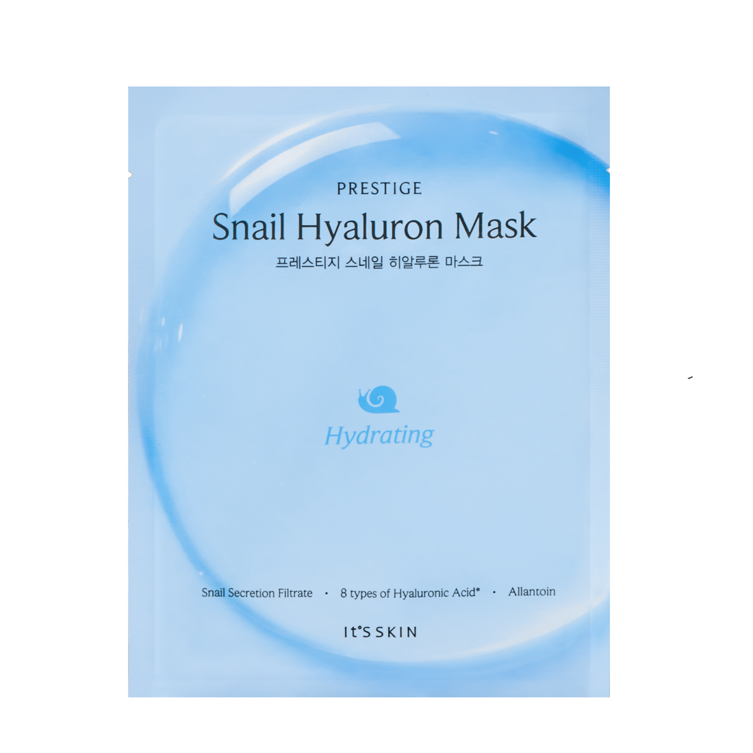 Mascarilla De Papel It&