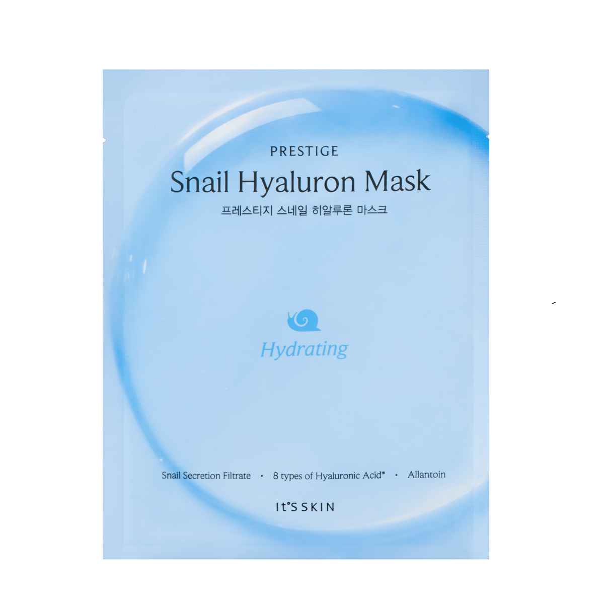 Mascarilla De Papel It&