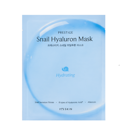Mascarilla De Papel It&