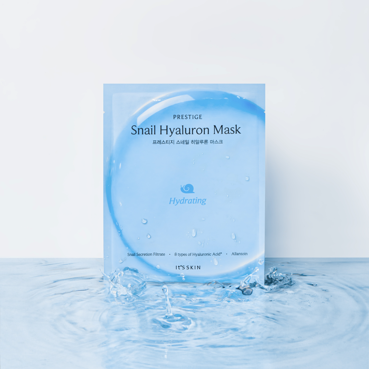 Mascarilla De Papel It&