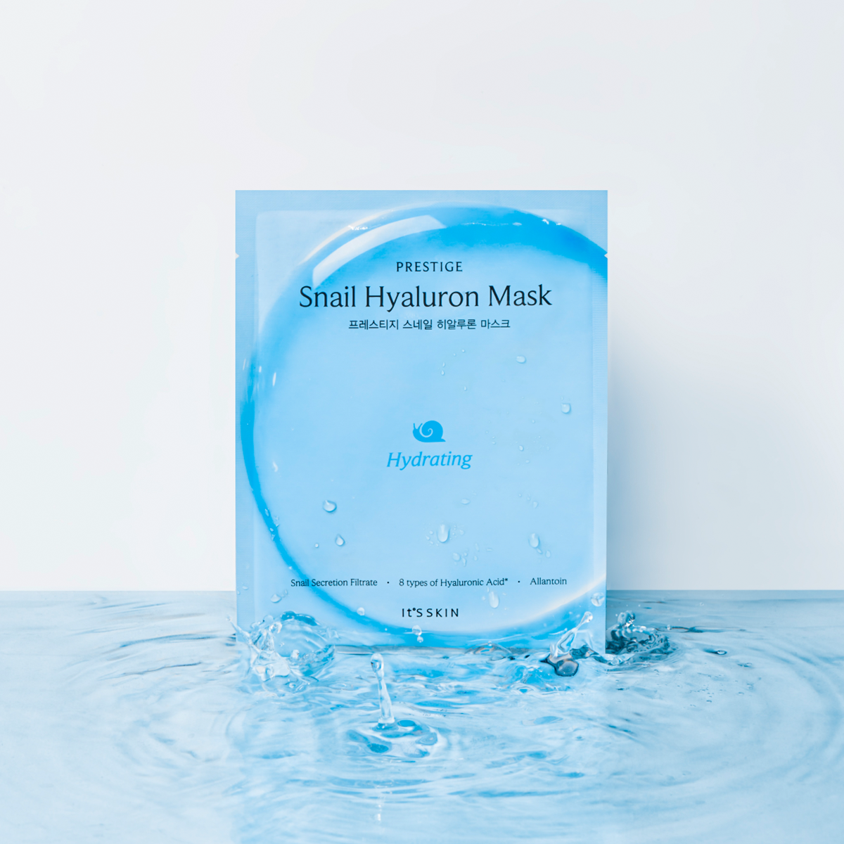 Mascarilla De Papel It&
