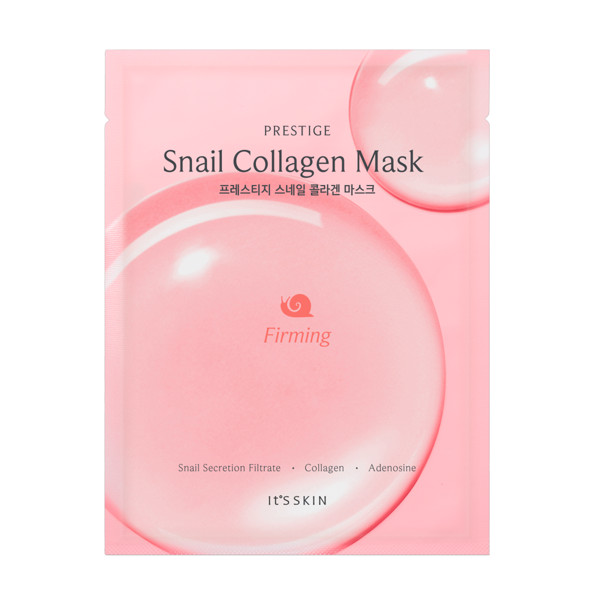 Mascarilla De Papel It&
