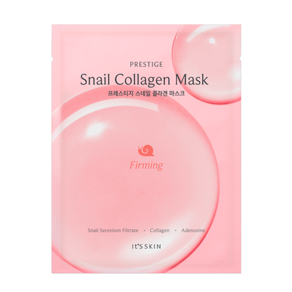 Mascarilla De Papel It&