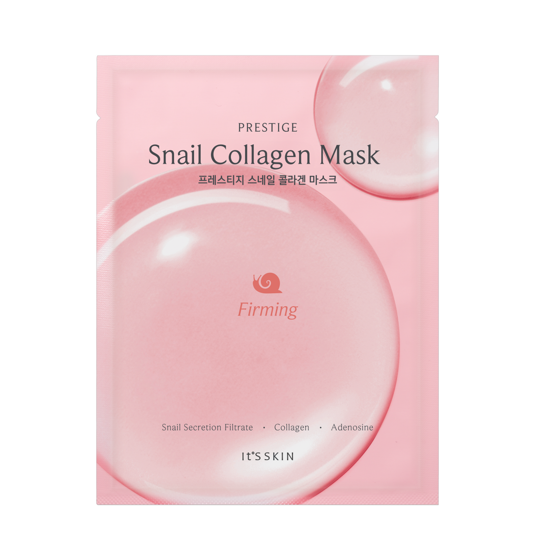 Mascarilla De Papel It&