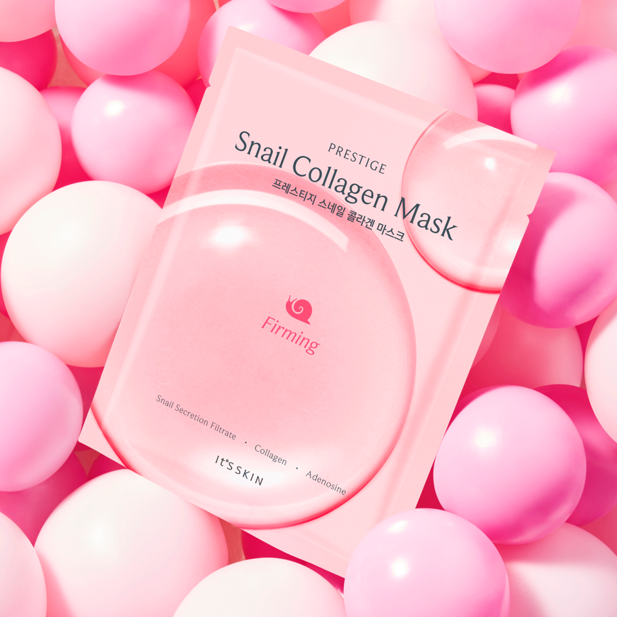 Mascarilla De Papel It&