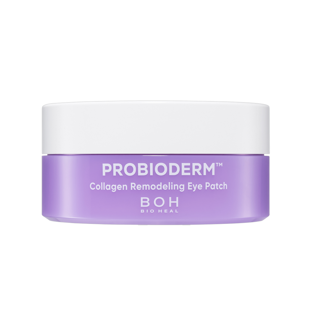 Parches de Hydrogel Bioheal Boh Probioderm Collagen 60Pcs