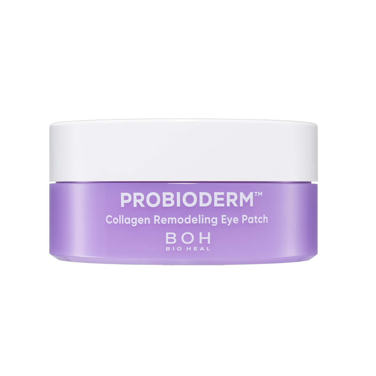 Parches de Hydrogel Bioheal Boh Probioderm Collagen 60Pcs