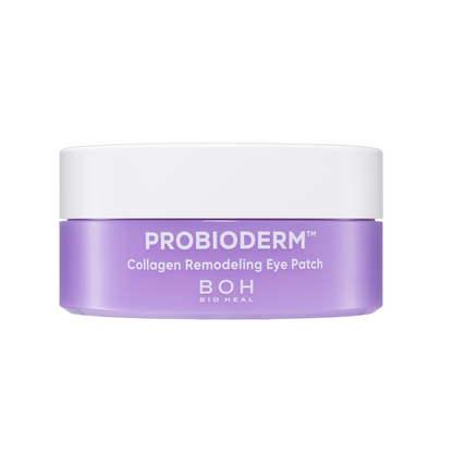 Parches de Hydrogel Bioheal Boh Probioderm Collagen 60Pcs