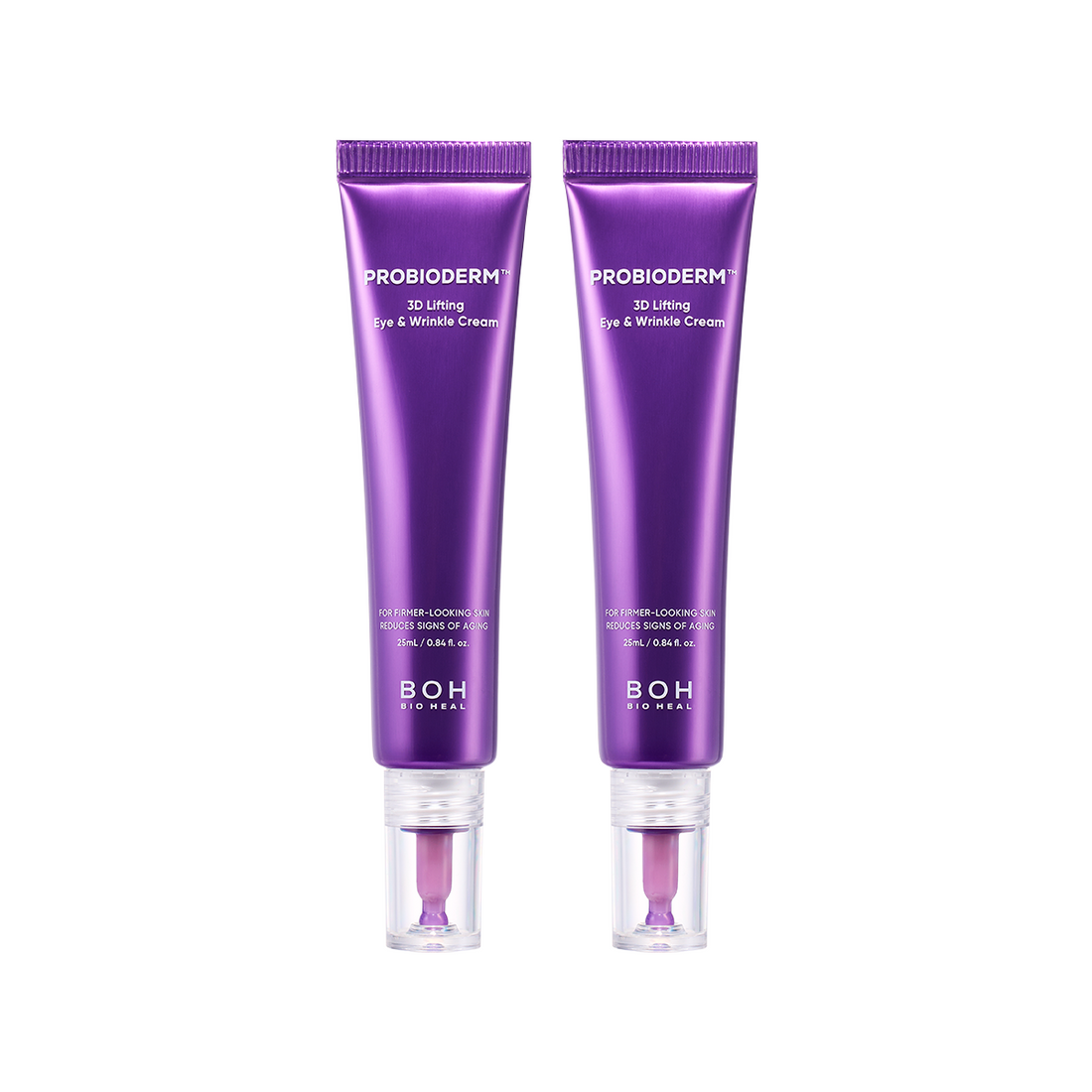 Set Skincare Bioheal Boh Probioderm 3D Lifting 50ml