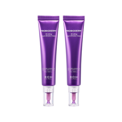 Set Skincare Bioheal Boh Probioderm 3D Lifting 50ml