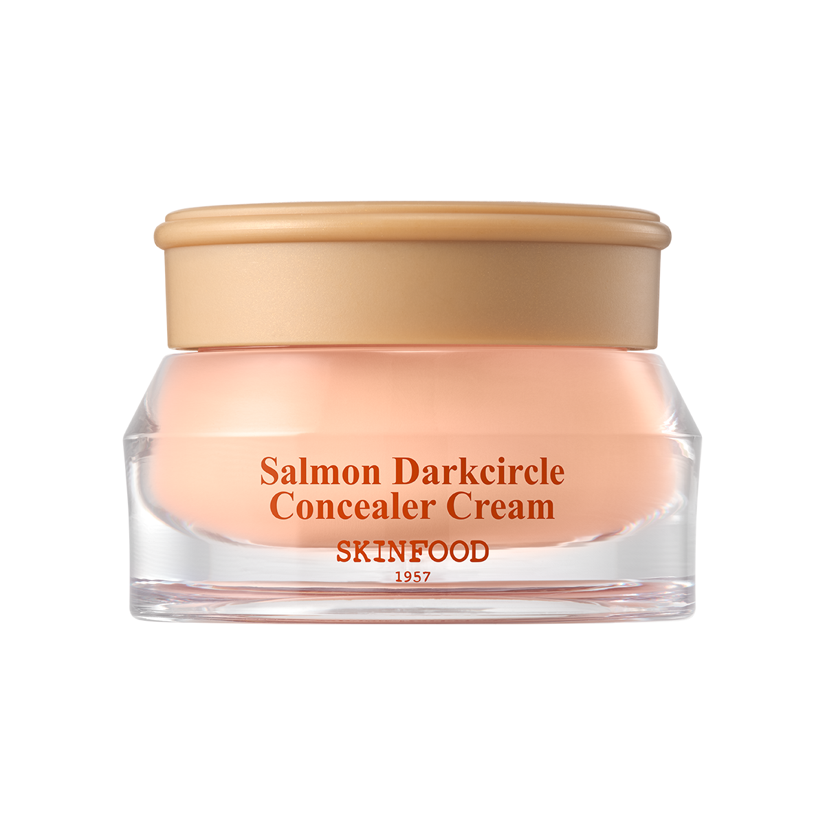 Corrector Skinfood Salmon Darkcircle V3 00 Light