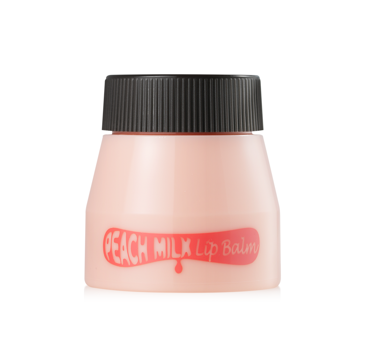 Bálsamo Labial Kwailnara Peach Milk