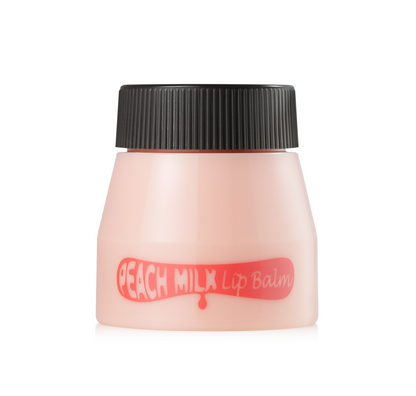 Bálsamo Labial Kwailnara Peach Milk