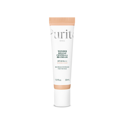 Bb Cream Purito Wonder Releaf Centella 30ml