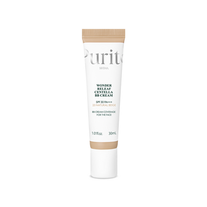 Bb Cream Purito Wonder Releaf Centella 30ml