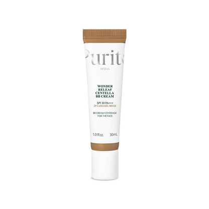 Bb Cream Purito Wonder Releaf Centella 30ml