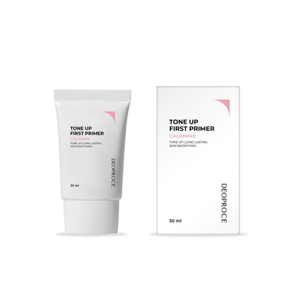 Primer Deoproce Tone Up First 30ml