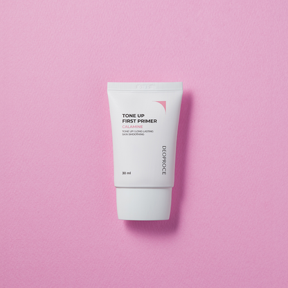Primer Deoproce Tone Up First 30ml