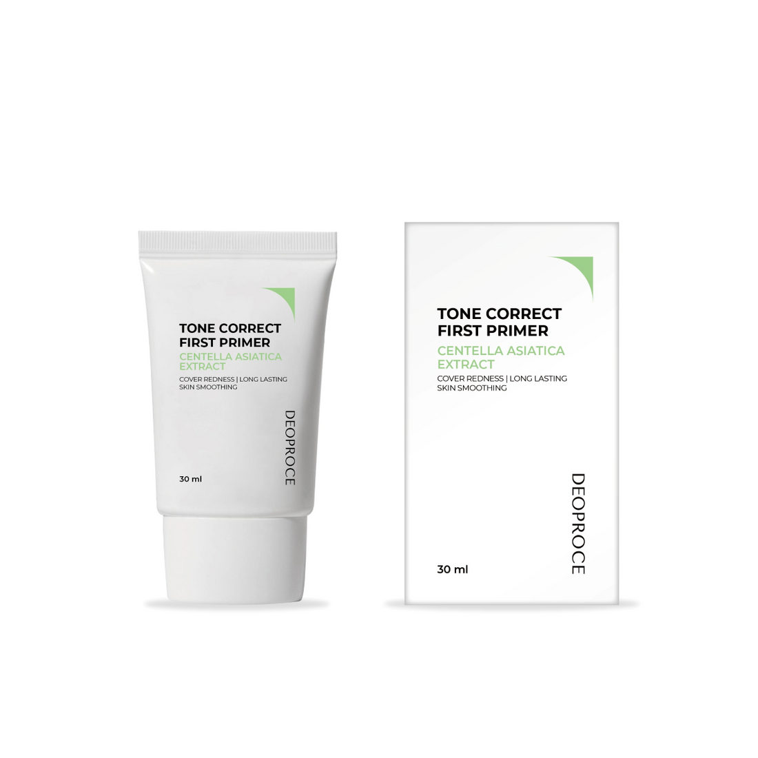 Primer Deoproce Tone Correct First 30ml