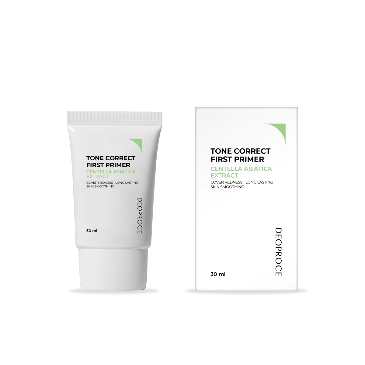 Primer Deoproce Tone Correct First 30ml