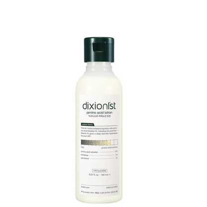 Loción Facial Dixionist Amino Acid 150ml