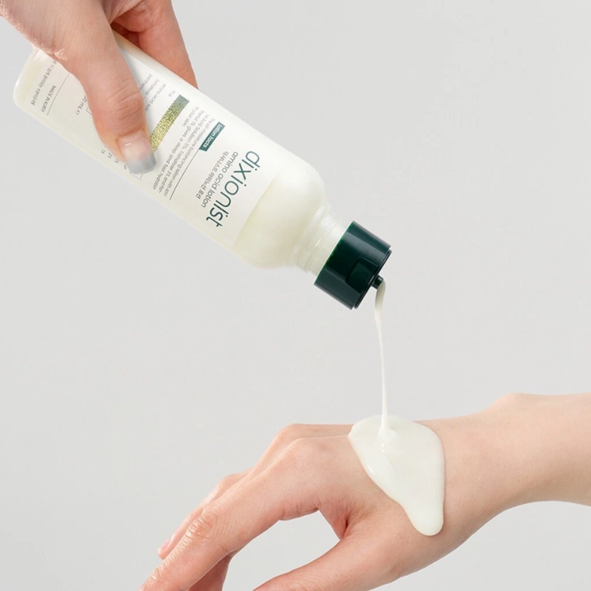 Loción Facial Dixionist Amino Acid 150ml