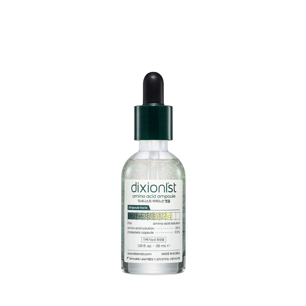 Serum Dixionist Amino Acid 30ml
