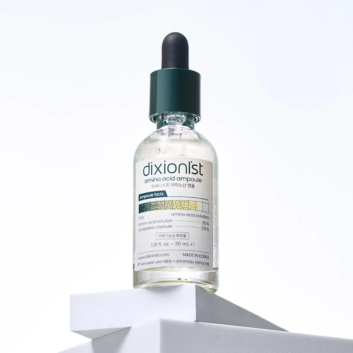 Serum Dixionist Amino Acid 30ml