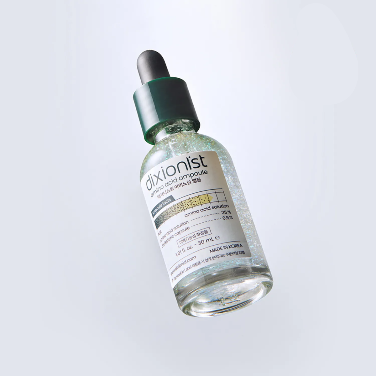 Serum Dixionist Amino Acid 30ml