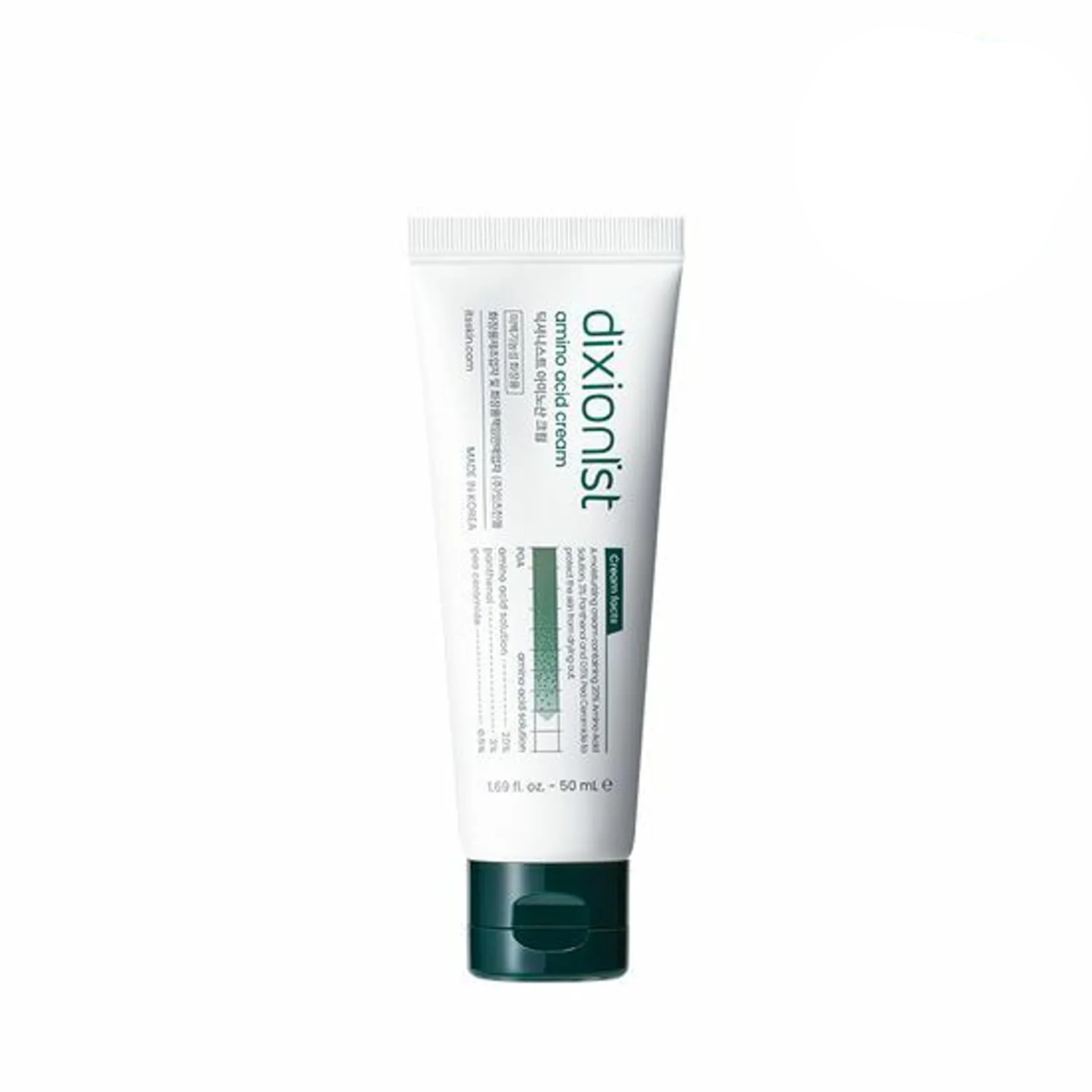 Crema Facial Dixionist Amino Acid 50ml