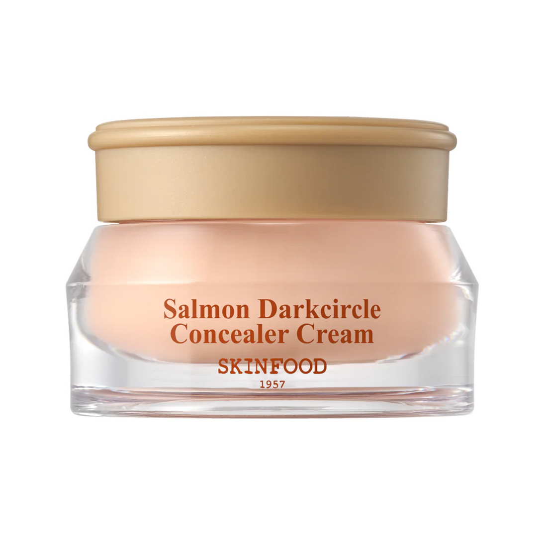 Corrector Skinfood Salmon Darkcircle V3 01 Blooming