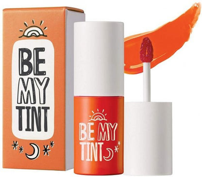 Tinta De Labios Yadah Be My Tint