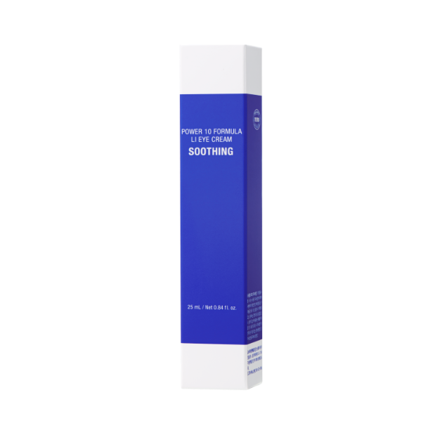 Contorno De Ojos It&