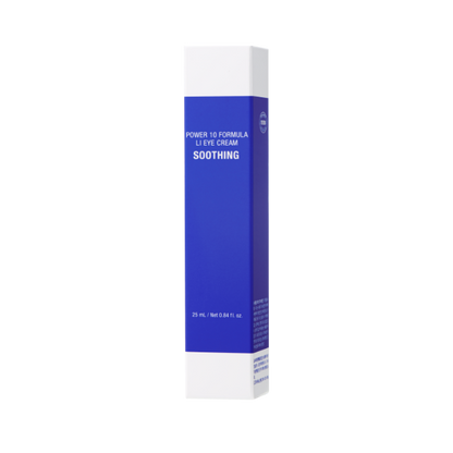 Contorno De Ojos It&